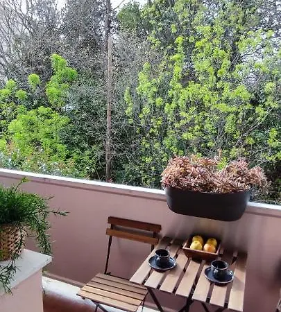 Apartment Michelet Climatise Avec Balcon Et Parking Ferme *