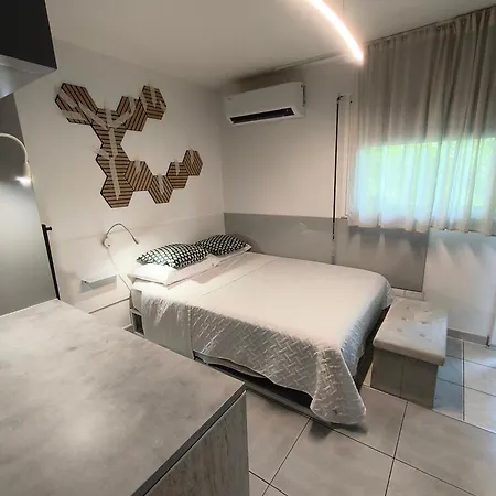 Apartment Michelet Climatise Avec Balcon Et Parking Ferme