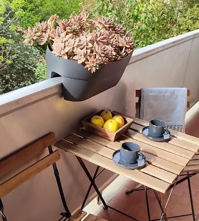 דירה Michelet Climatise Avec Balcon Et Parking Ferme מונפלייה