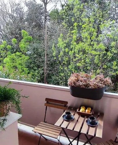 Appartement Michelet Climatisé Avec Balcon Et Parking Ferme *